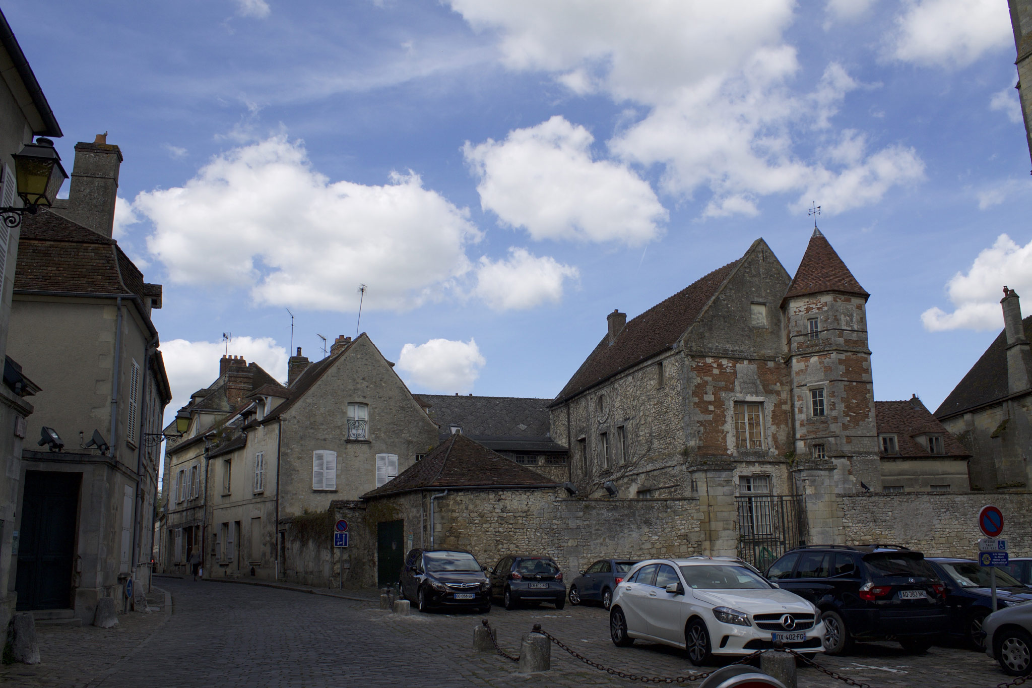 Senlis